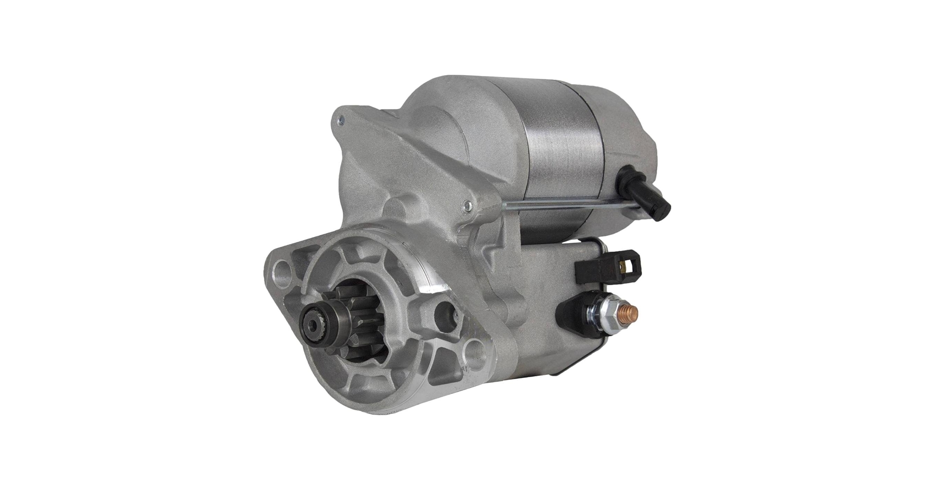YA−MAN STA-205L Amazon.com: Yuncoold Starter Motor for Kohler Confidant
